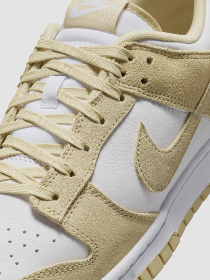 Кросівки NIKE Dunk Low Next Nature модель FQ8249-102 — фото - INTERTOP