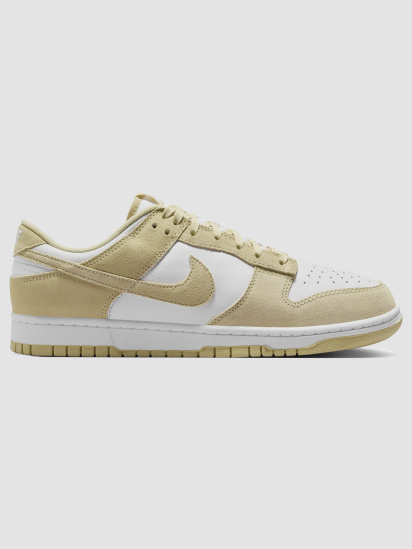 Кросівки NIKE Dunk Low Next Nature модель FQ8249-102 - фото