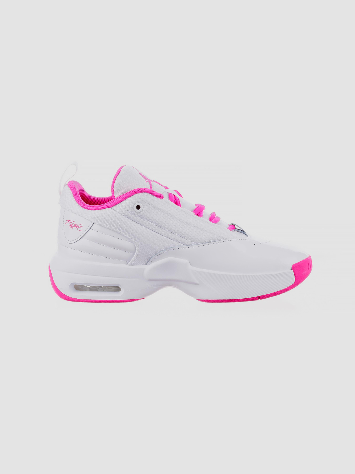 Кросівки Jordan Max Aura 6 (Gs) модель FQ8297-160 Фото