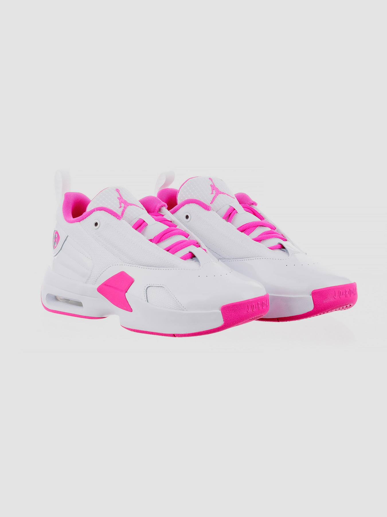 Кроссовки повседневные Jordan Max Aura 6 (Gs) модель FQ8297-160 Фото