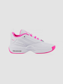 Кроссовки повседневные Jordan Max Aura 6 (Gs) модель FQ8297-160 Фото