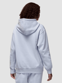 Худи Jordan Flight Fleece модель FV7050-085 Фото
