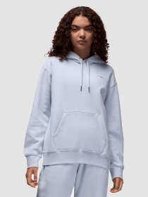 Худи Jordan Flight Fleece модель FV7050-085 Фото