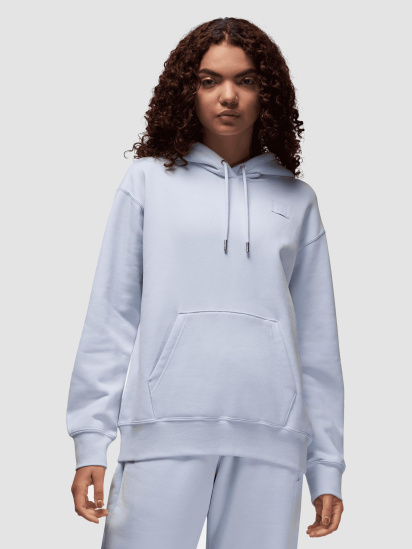 Худі Jordan Flight Fleece модель FV7050-085 - фото