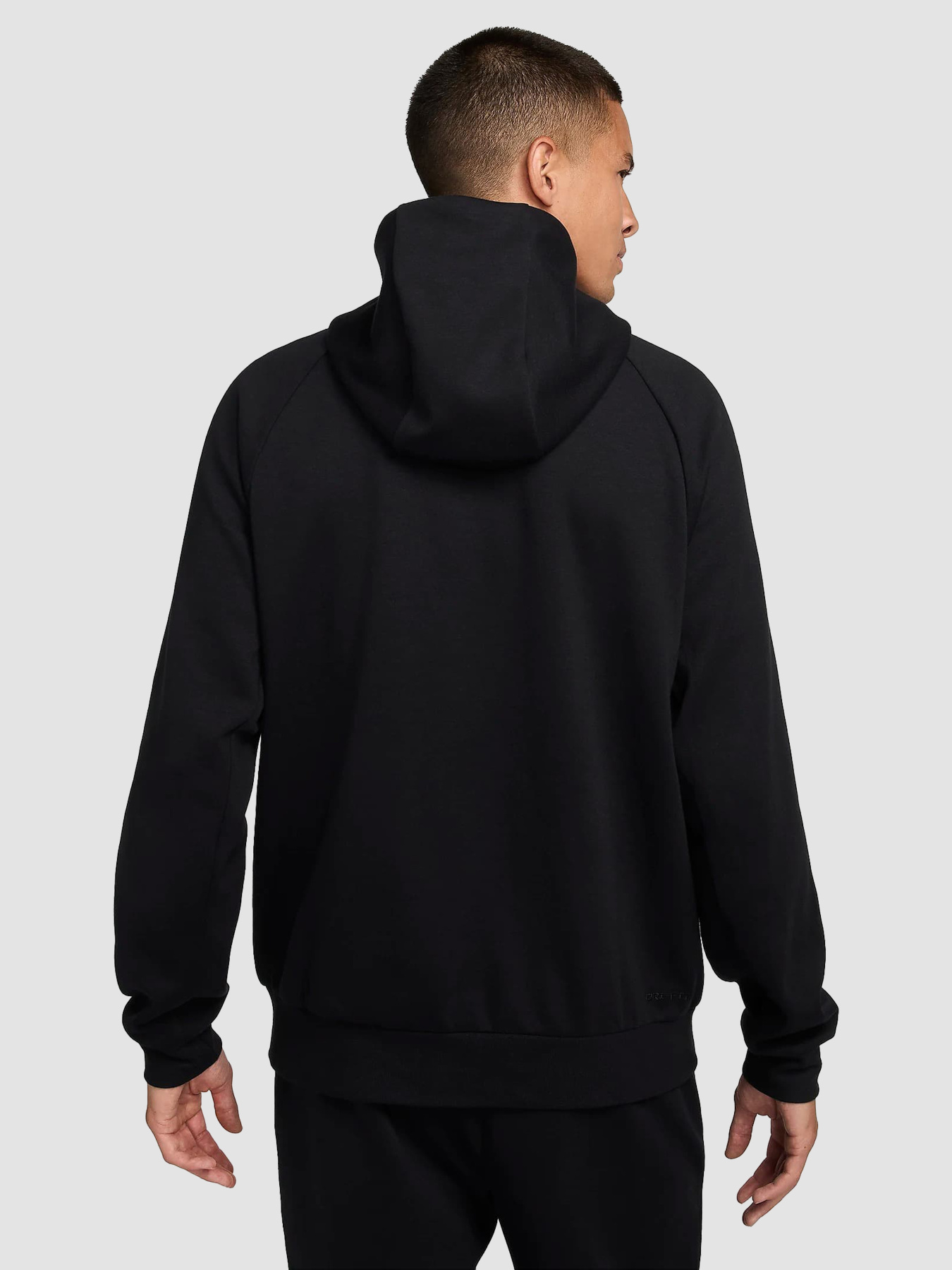 Кофта NIKE M Nk Df Uv Primary Fz Hoodie модель FZ0967-010 Фото