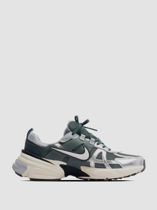 Кроссовки для бега NIKE V2k Run модель HJ4497-300 Фото