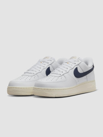 Кросівки NIKE Air Force 1 '07 Flyease модель HJ9122-100 Фото