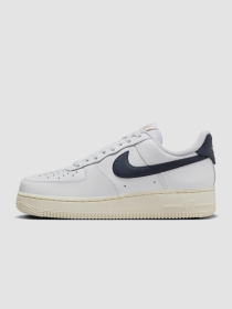 Кросівки повсякденні NIKE Air Force 1 '07 Flyease модель HJ9122-100 Фото