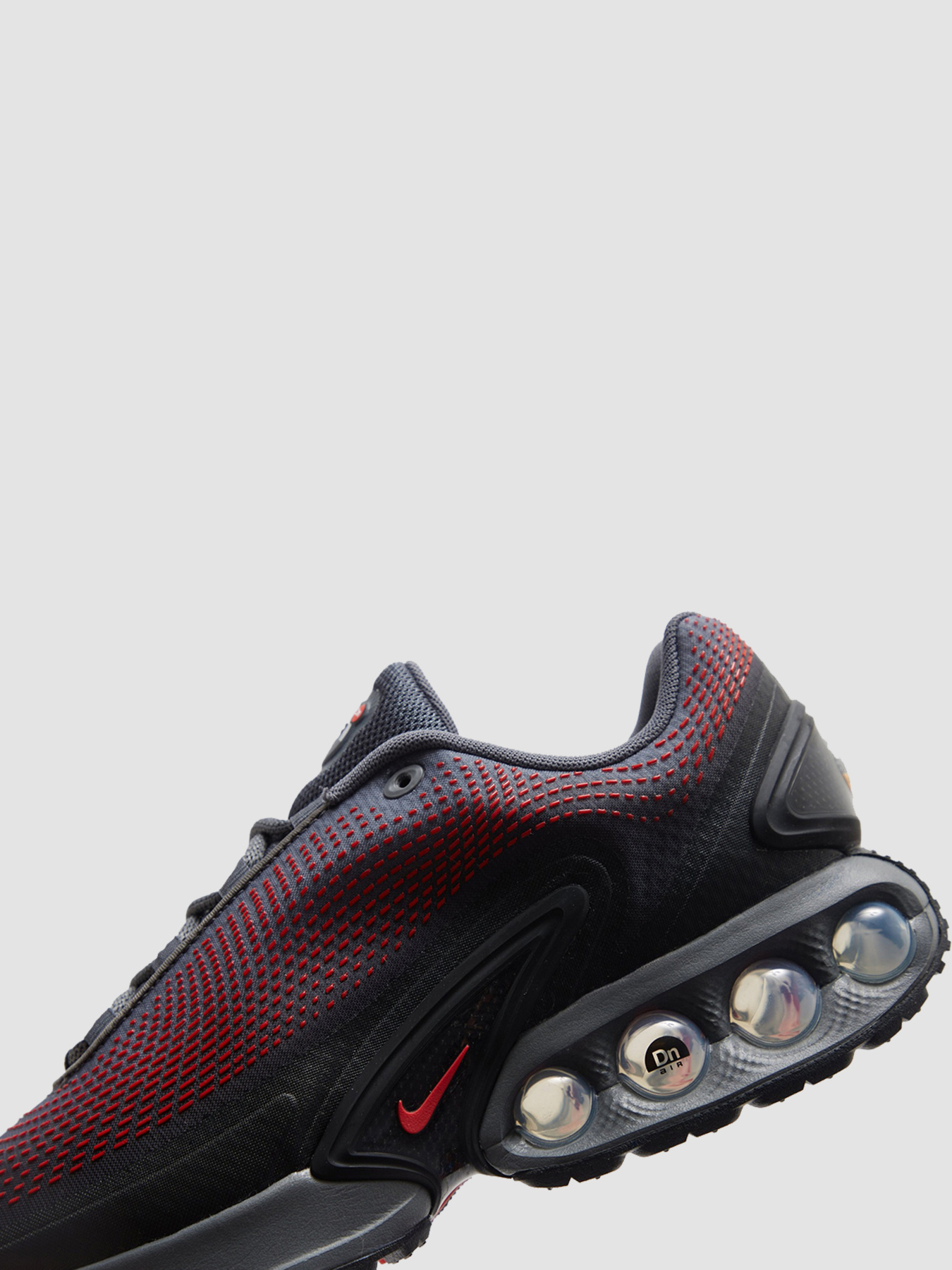 Кроссовки NIKE Dn модель HM0708-002 Фото