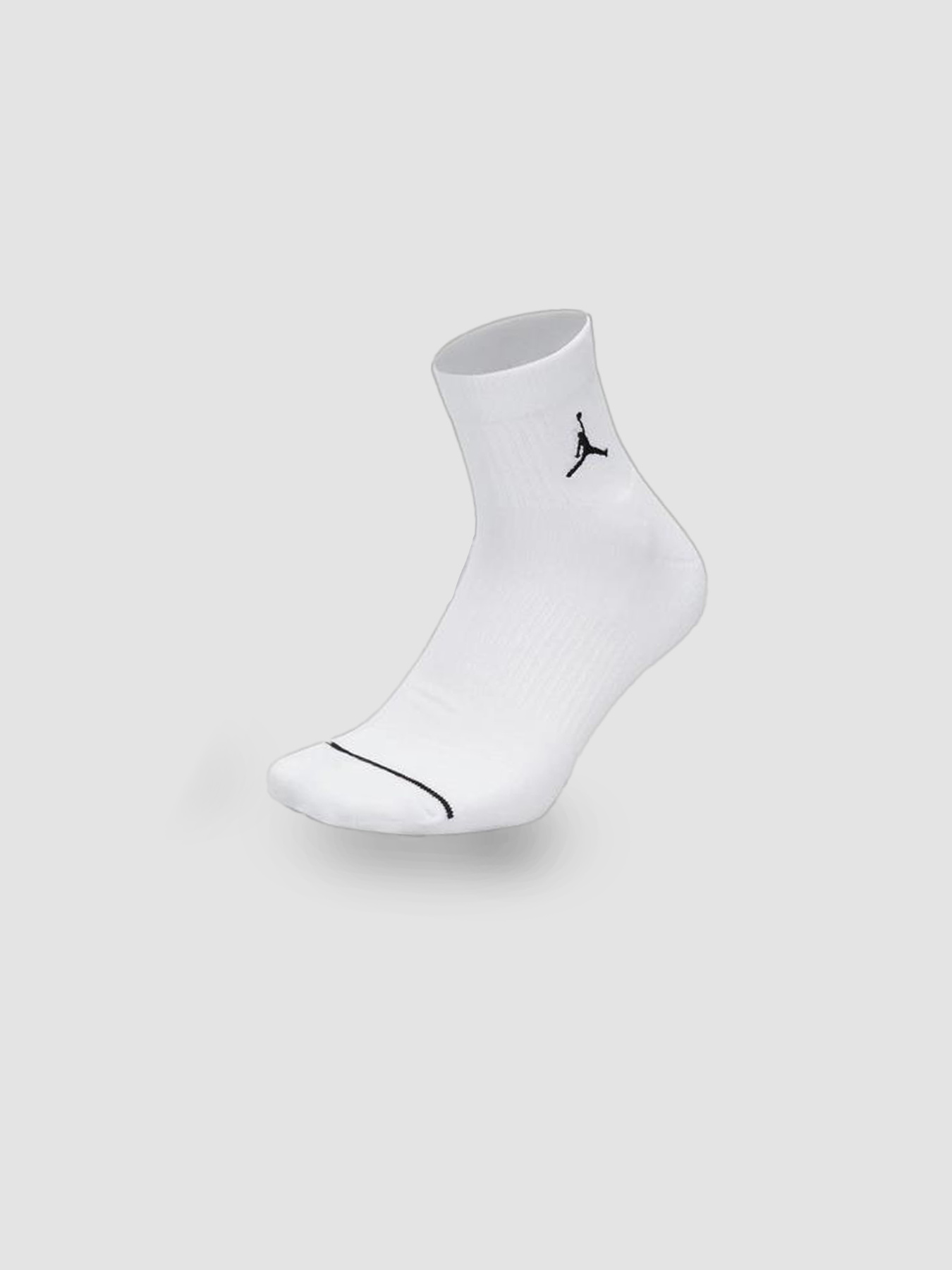 Набір шкарпеток Jordan Everyday Ankle Socks (3 Pairs) модель DX9655-911 Фото