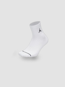 Набор носков Jordan Everyday Ankle Socks (3 Pairs) модель DX9655-911 Набор носков Jordan Everyday Ankle Socks (3 Pairs) модель DX9655-911 Фото