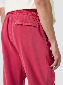 Джогери NIKE M J Ess Stmt Wash Flc модель FB7298-619 Фото