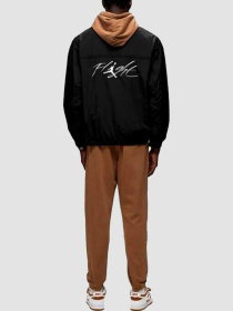 Ветровка Jordan Essentials модель FN4537-010 Фото