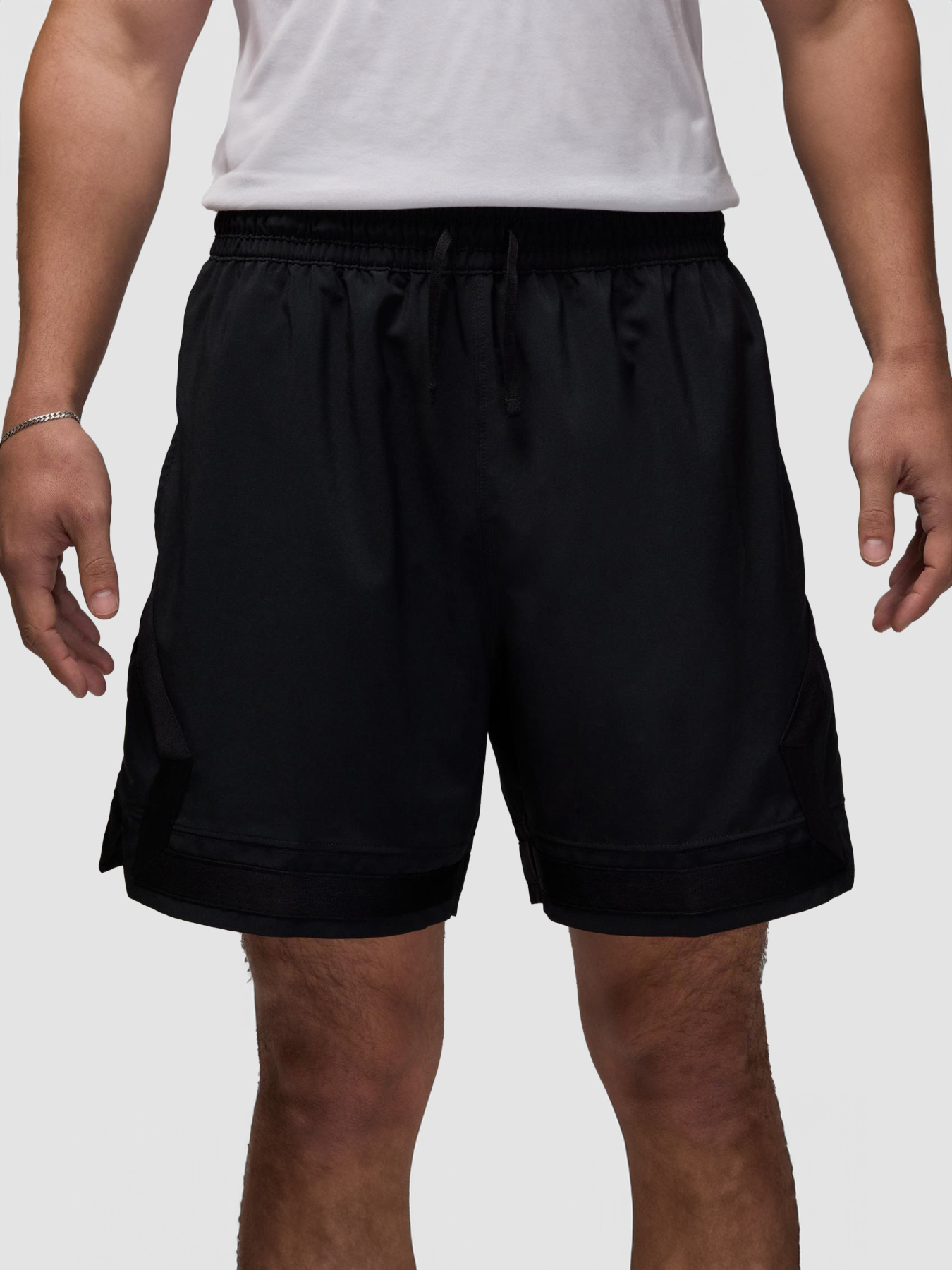 Шорты Jordan Dri-Fit Woven Diamond модель FQ2989-013 Фото