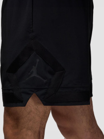 Повседневные шорты Jordan Dri-Fit Woven Diamond модель FQ2989-013 Повседневные шорты Jordan Dri-Fit Woven Diamond модель FQ2989-013 Фото