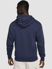 Худі Jordan M J Brkln Flc Po модель FV7281-410 Фото