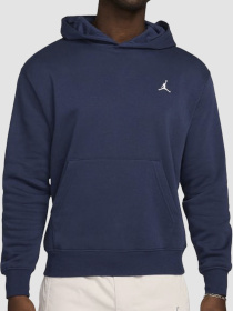 Худі Jordan M J Brkln Flc Po модель FV7281-410 Фото