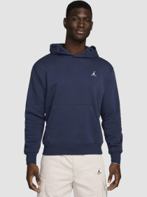 Худі Jordan M J Brkln Flc Po модель FV7281-410 Фото