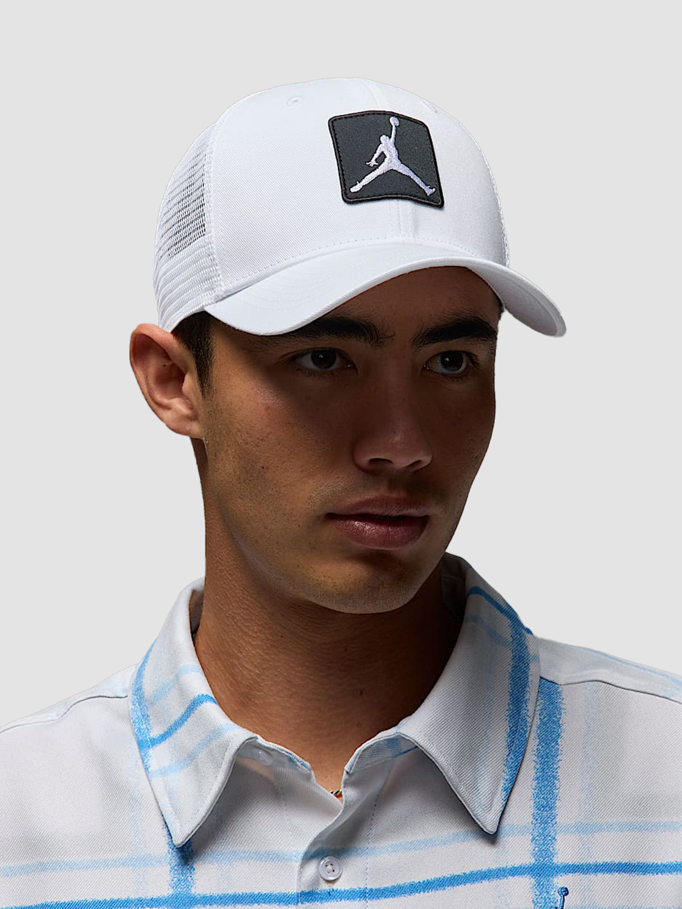 Кепка Jordan Rise Structured модель FZ0774-100 Фото