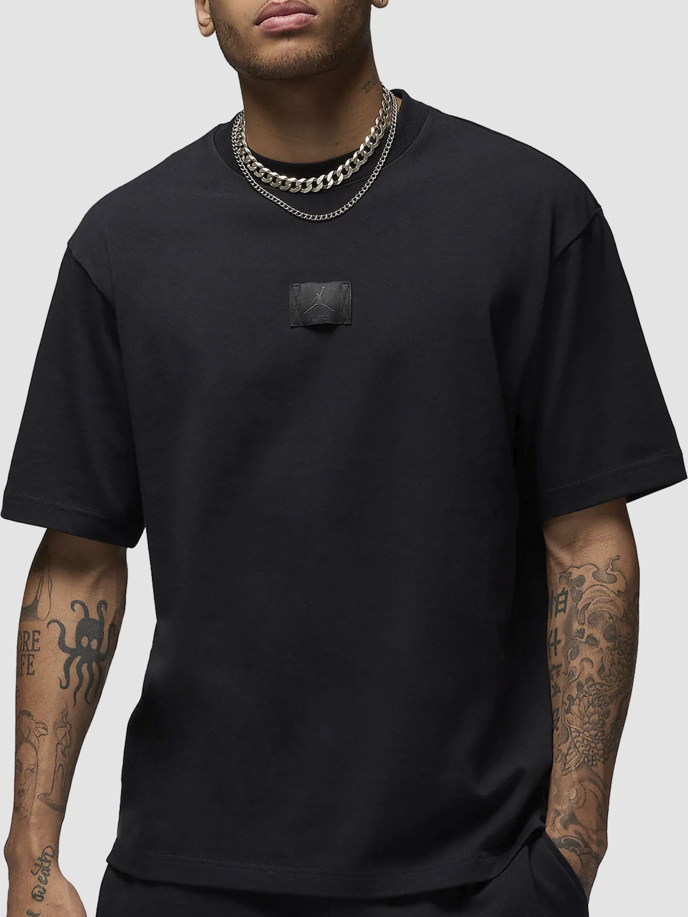 Футболка Jordan ФуFlight Essentials 85 модель FZ1912-010 Фото