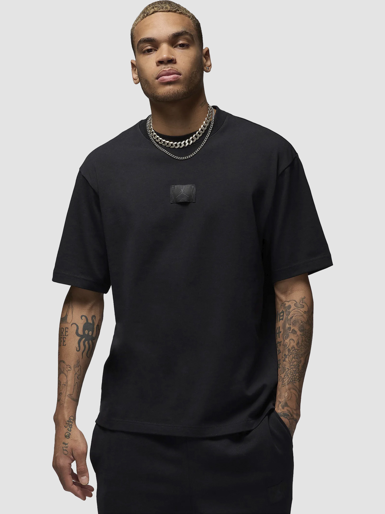 Футболка Jordan ФуFlight Essentials 85 модель FZ1912-010 Фото