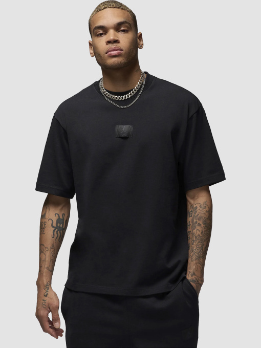 Футболка Jordan ФуFlight Essentials 85 модель FZ1912-010 Фото