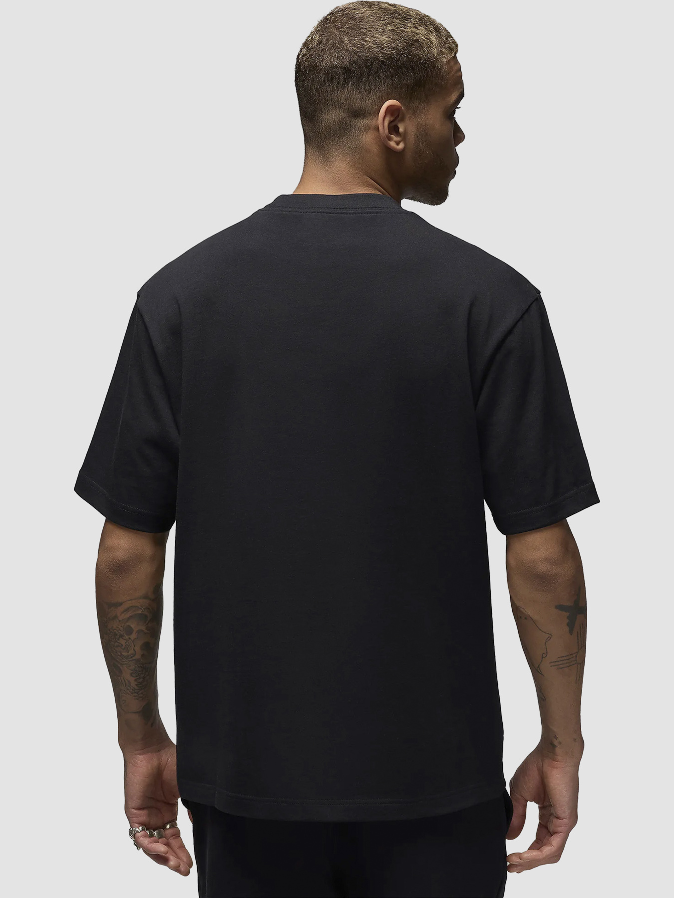 Футболка Jordan ФуFlight Essentials 85 модель FZ1912-010 Фото