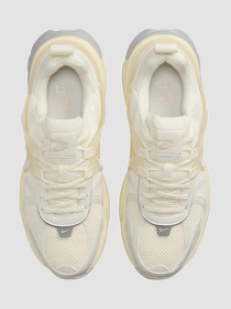 Кроссовки повседневные NIKE V2k Run модель HQ1512-110 Фото