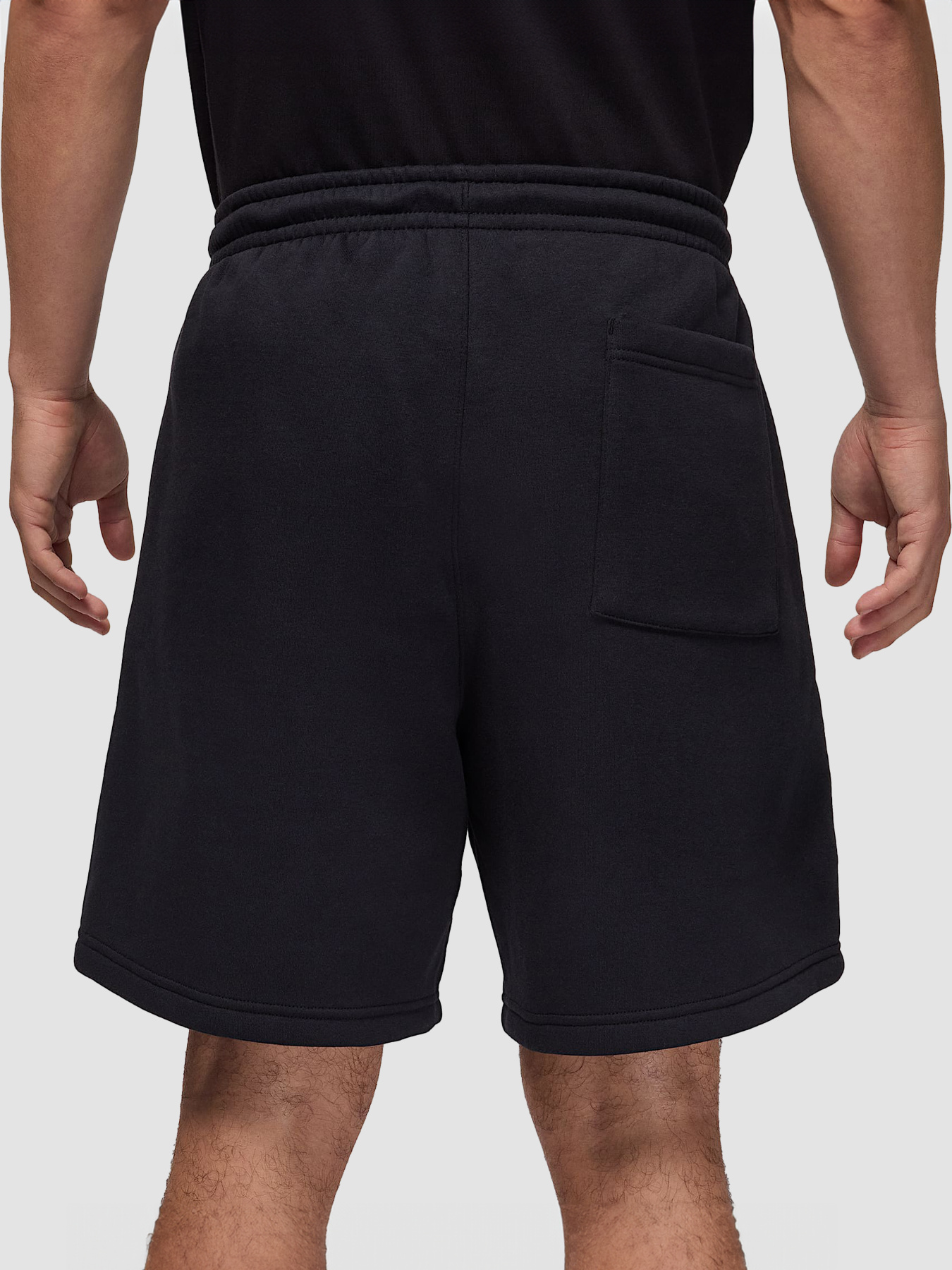 Шорты Jordan Brooklyn Fleece модель IB7910-010 Фото