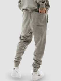 Джогери Jordan Б M J Ess Flc Baseline модель FD7345-091 Фото