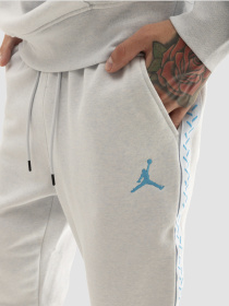 Джогери Jordan Flight Mvp Fleece модель FN6356-043 Фото