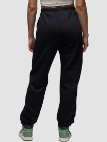 Джогери Jordan W Brkln Flc Pant 24 модель FV7077-010 Фото