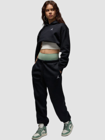 Джогери Jordan W Brkln Flc Pant 24 модель FV7077-010 Фото