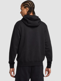 Худі NIKE M Nsw Sw Air Po Hoody Flc модель HM0175-010 Фото