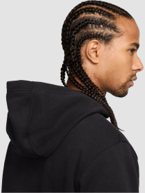 Худі NIKE M Nsw Sw Air Po Hoody Flc модель HM0175-010 Фото