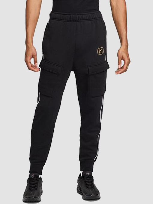 Карго NIKE M Nsw Sw Air Cargo Pant Flc модель HM0180-010 Фото