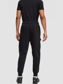 Карго NIKE M Nsw Sw Air Cargo Pant Flc модель HM0180-010 Фото
