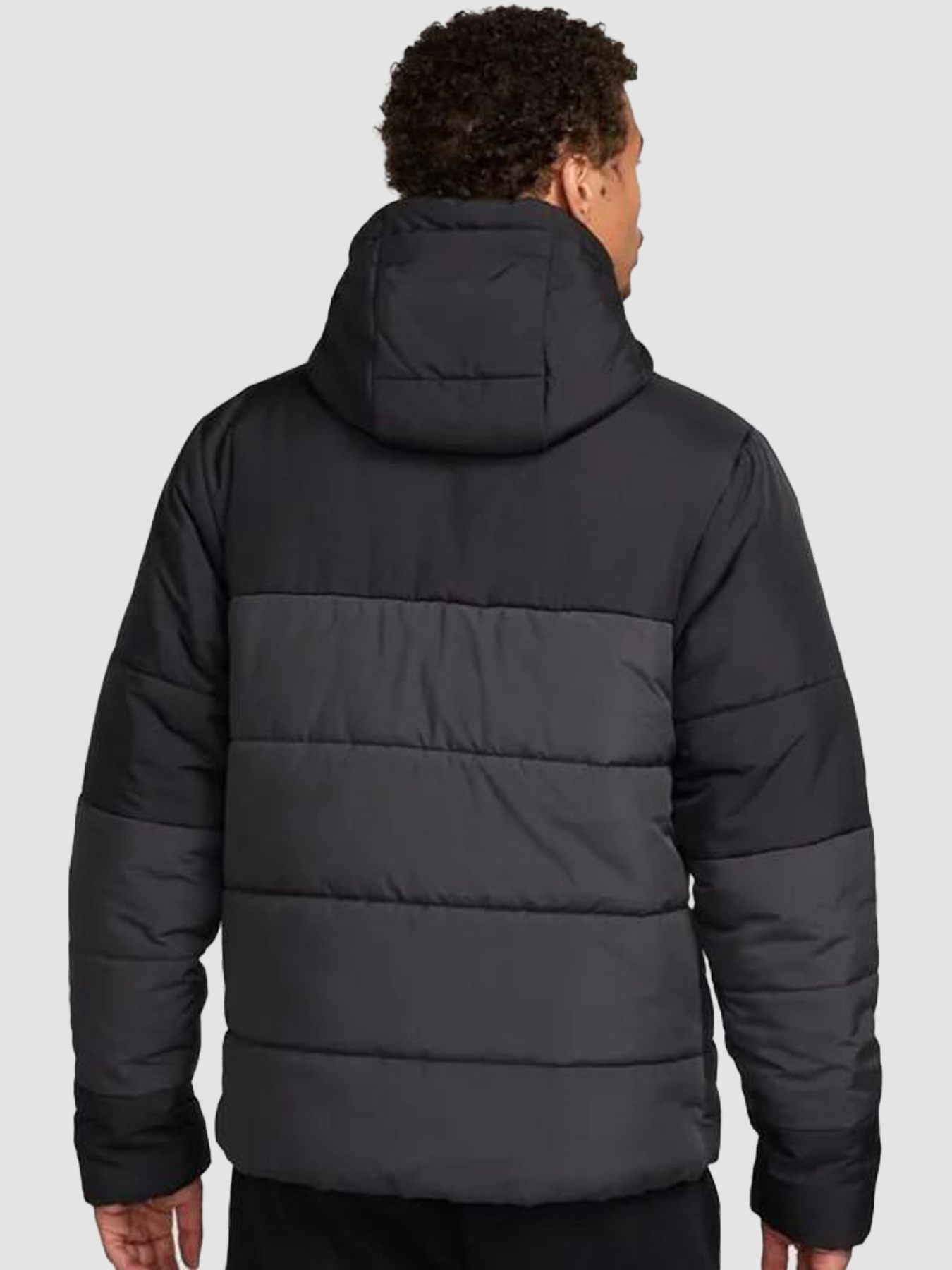 Зимова куртка NIKE M Nsw Sw Air Syn модель HM0198-010 Фото