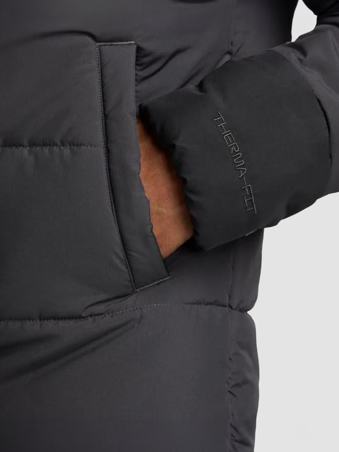 Зимова куртка NIKE M Nsw Sw Air Syn модель HM0198-010 Фото