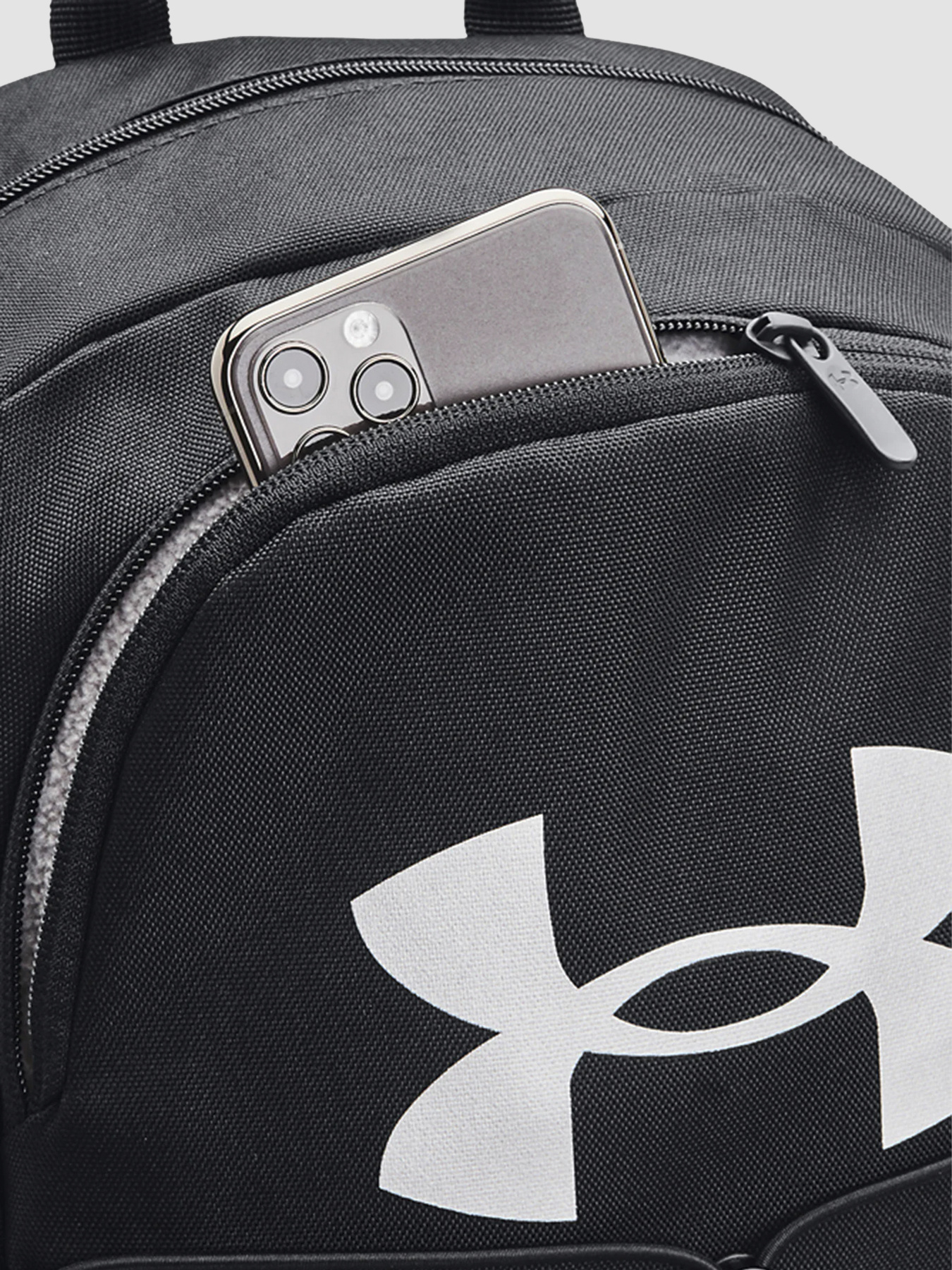 Рюкзак Under Armour Ua Hustle Sport Backpack модель 1364181-001 Фото