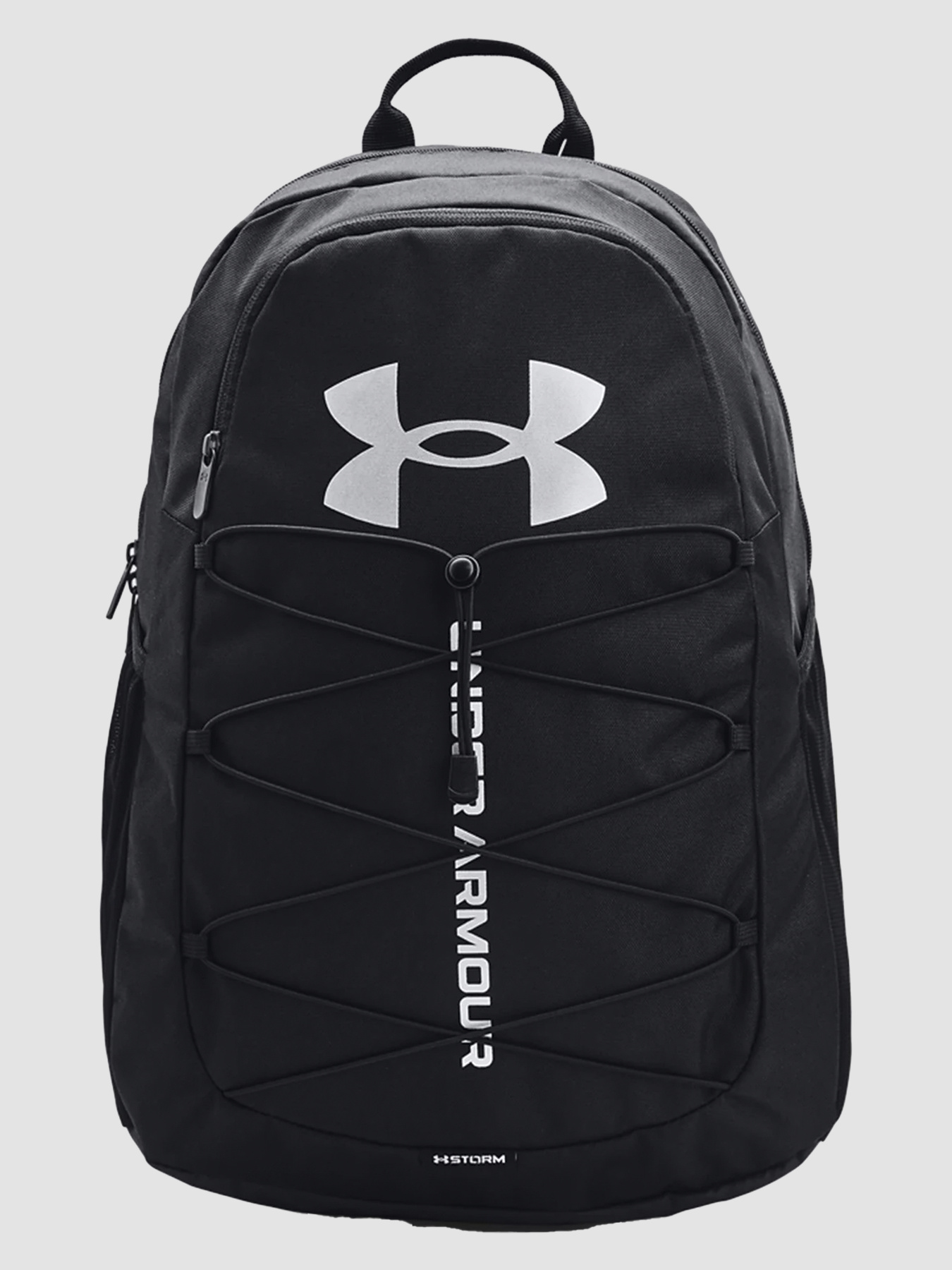Рюкзак Under Armour Ua Hustle Sport Backpack модель 1364181-001 Фото
