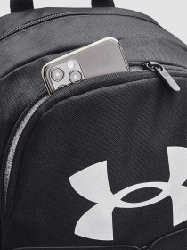 Рюкзак Under Armour Ua Hustle Sport Backpack модель 1364181-001 Фото