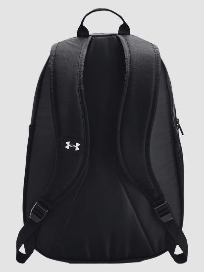 Рюкзак Under Armour Ua Hustle Sport Backpack модель 1364181-001 — фото 3 - INTERTOP