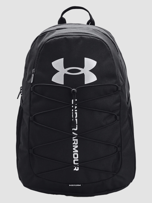 Рюкзак Under Armour Ua Hustle Sport Backpack модель 1364181-001 Фото