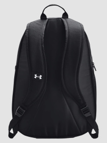 Повсякденний рюкзак Under Armour Ua Hustle Sport Backpack модель 1364181-001 Фото