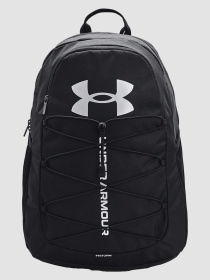 Повсякденний рюкзак Under Armour Ua Hustle Sport Backpack модель 1364181-001 Фото
