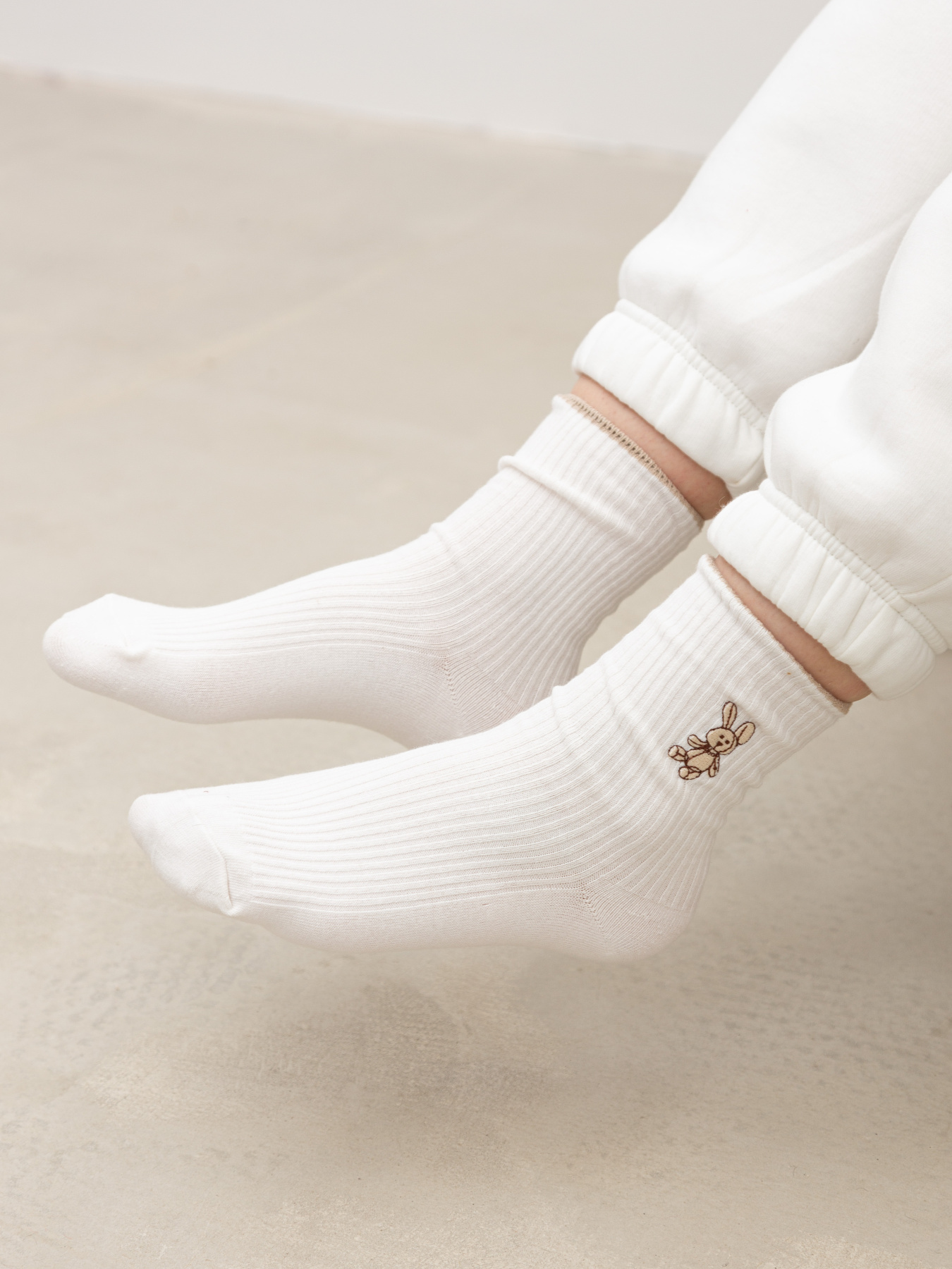 Носки Famo модель SH-8008_01 Фото