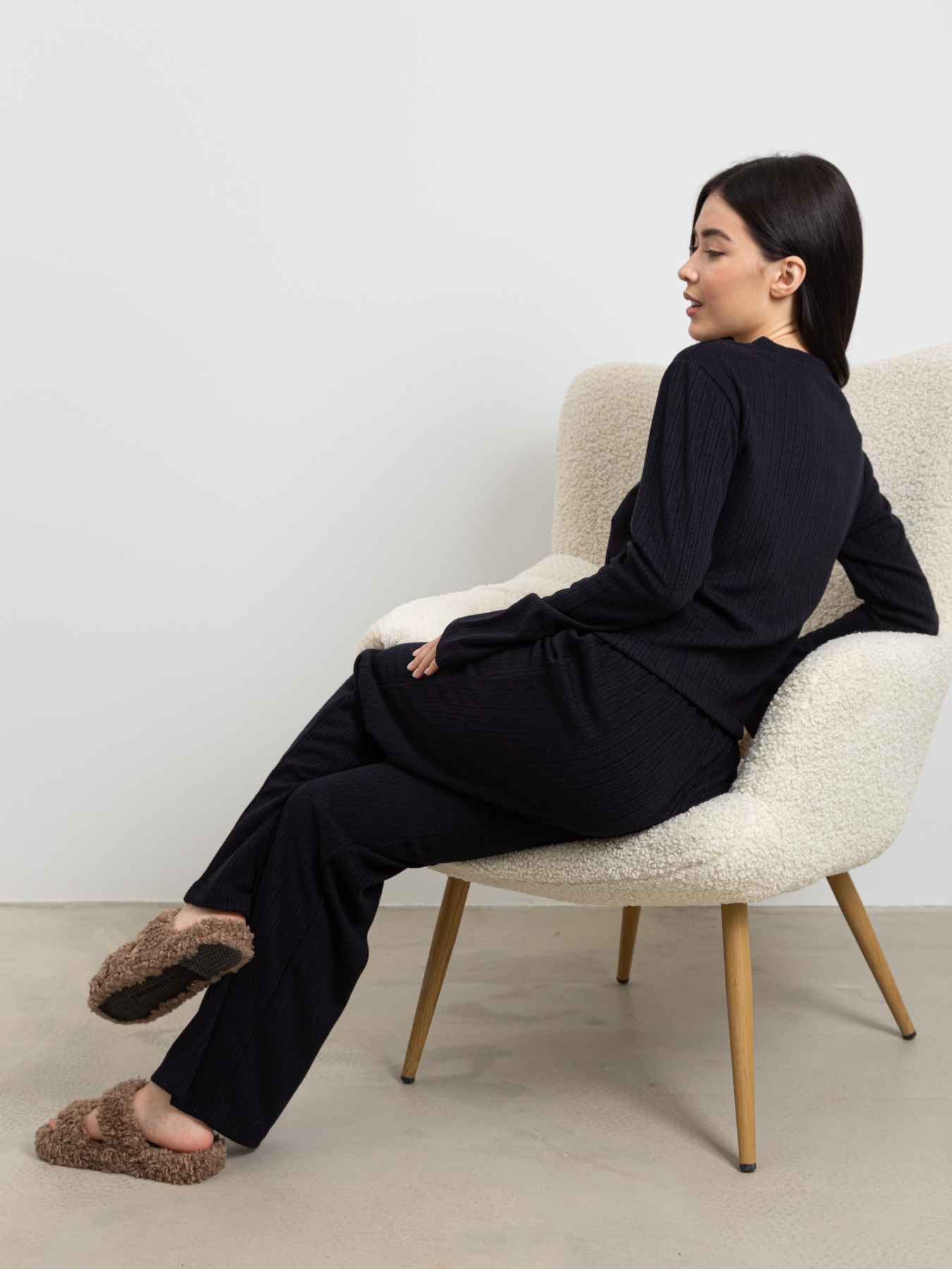 Пижама Famo модель PGM-011_02 Фото