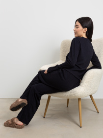 Пижама Famo модель PGM-011_02 Фото