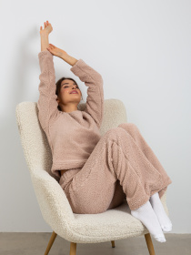 Піжама Famo модель PGM-021_01 Фото